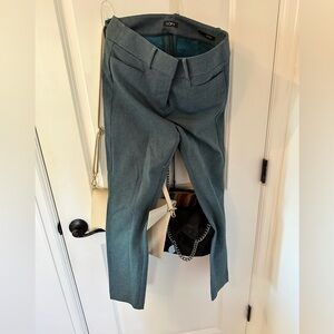 Loft Dress Pant - Skinny SIZE 2